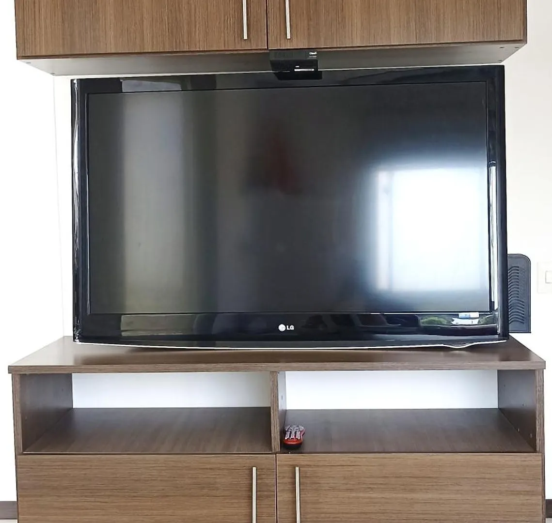 San Rafael Red Apartment Cali