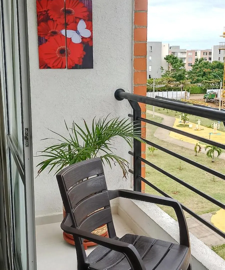 San Rafael Red Apartment Cali 0*,  Colombia