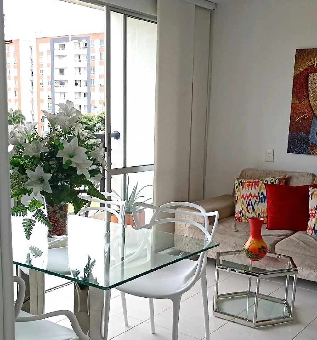 San Rafael Red Apartment Cali 0*,  Colombia