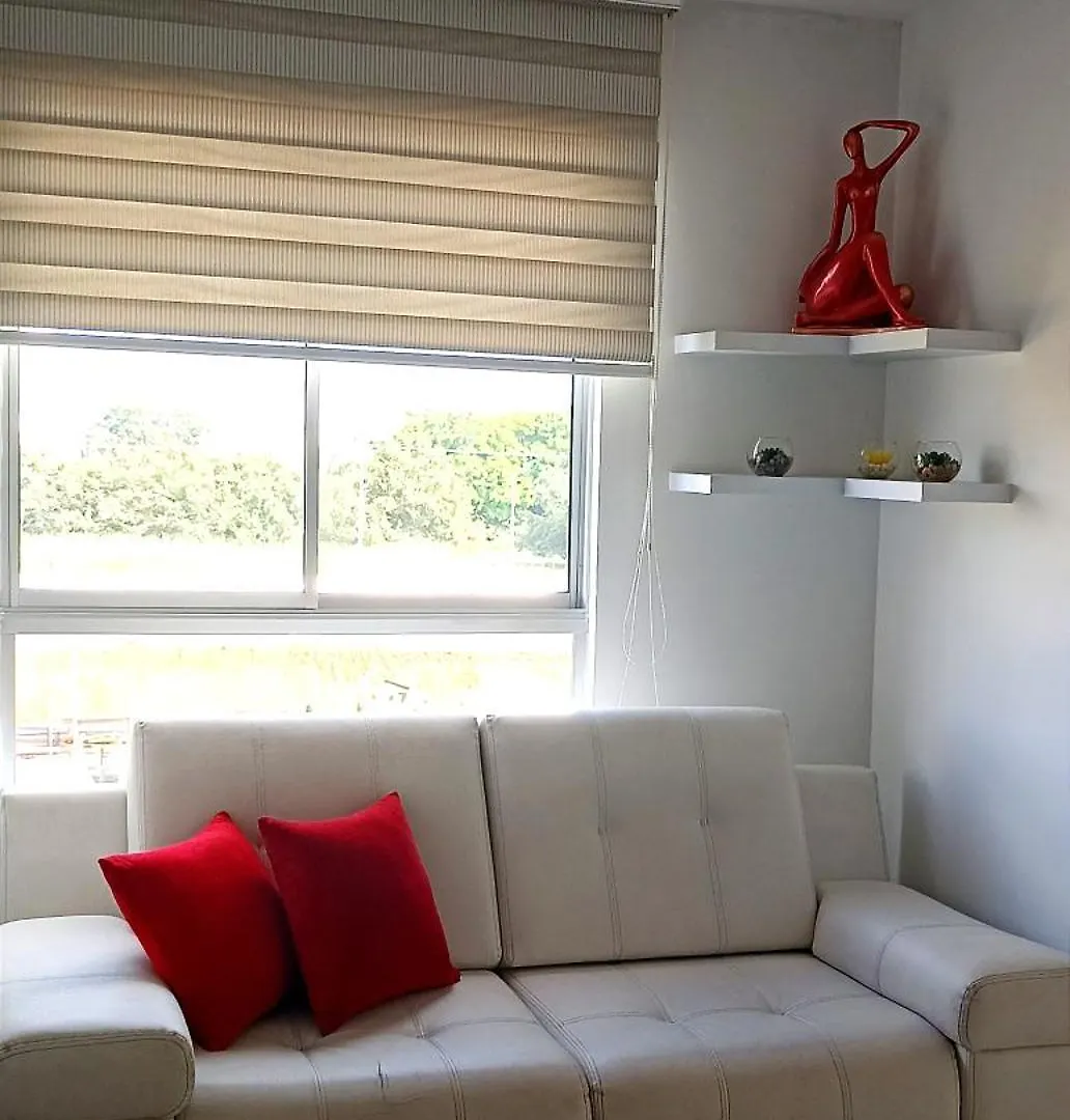 San Rafael Red Apartment Cali Colombia