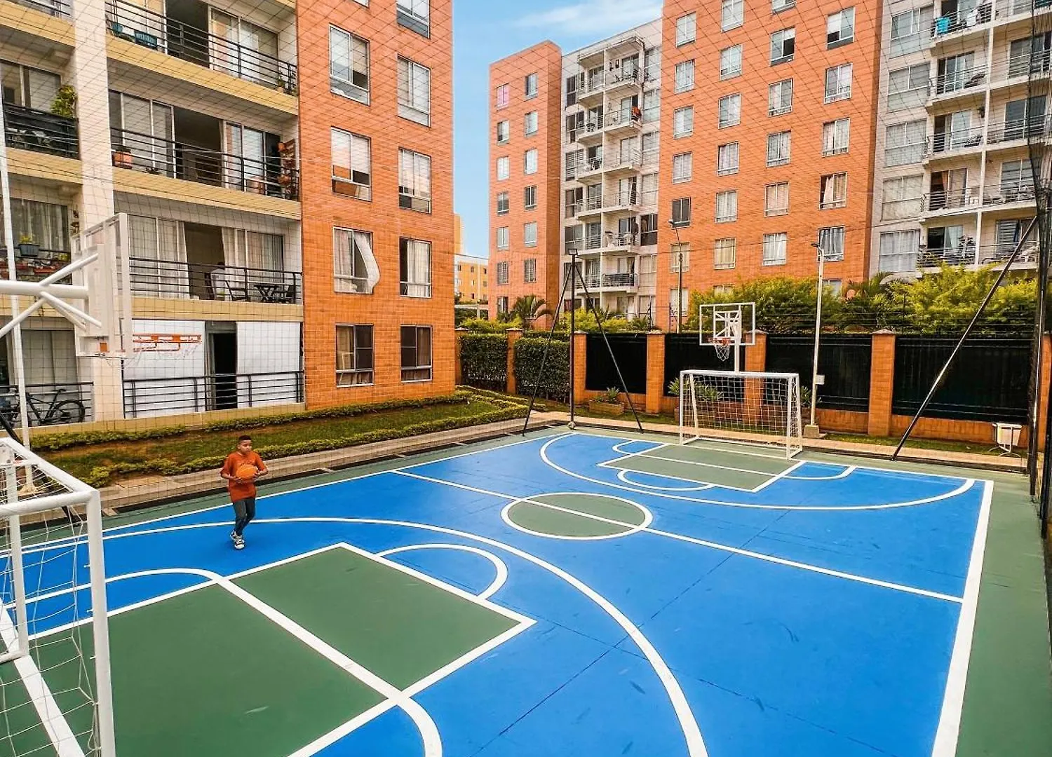 San Rafael Red Apartment Cali 0*,  Colombia