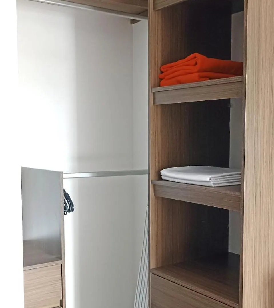 San Rafael Red Apartment Cali Colombia